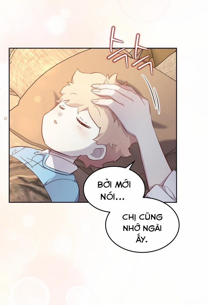 Tôi Đã Cứu Lấy Em Trai Của Nam Chính 58 trang 50