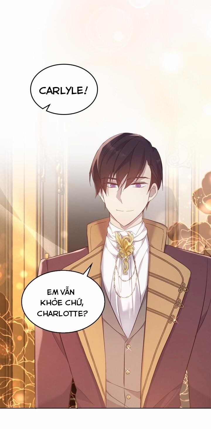 Tôi Đã Cứu Lấy Em Trai Của Nam Chính 58 trang 53