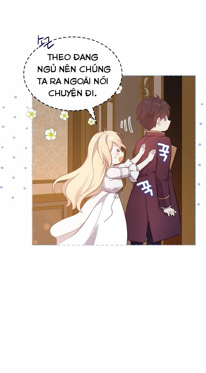 Tôi Đã Cứu Lấy Em Trai Của Nam Chính 58 trang 55