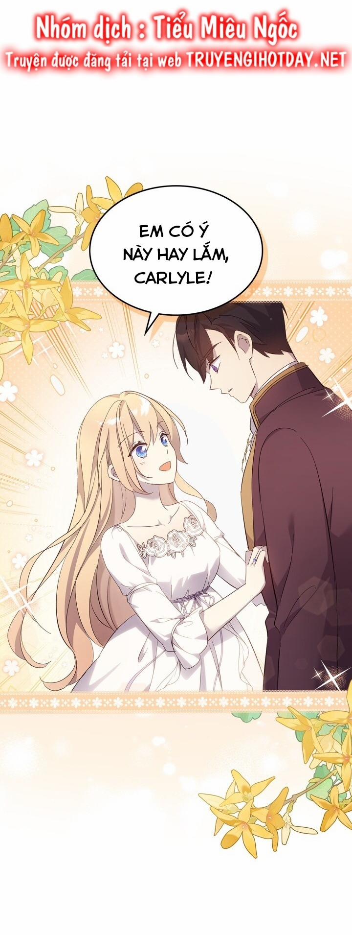 Tôi Đã Cứu Lấy Em Trai Của Nam Chính 58 trang 66