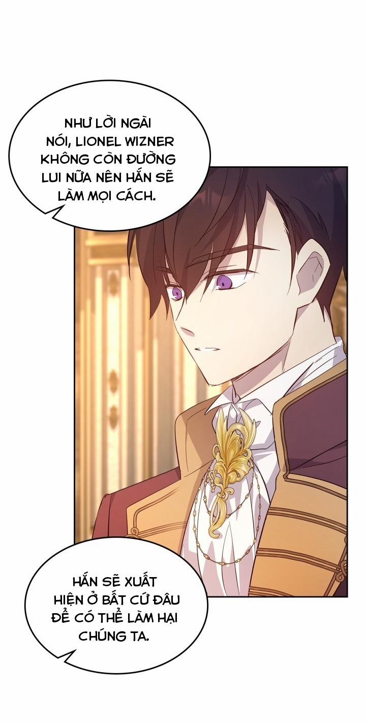 Tôi Đã Cứu Lấy Em Trai Của Nam Chính 58 trang 67