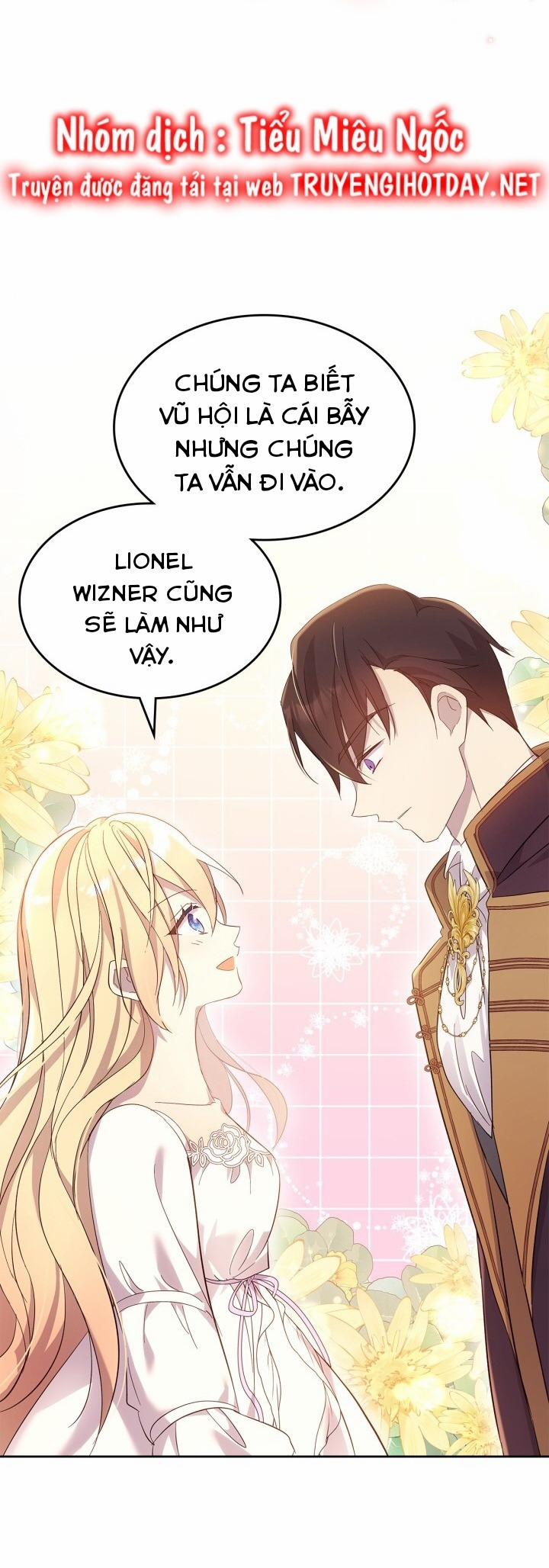 Tôi Đã Cứu Lấy Em Trai Của Nam Chính 58 trang 69