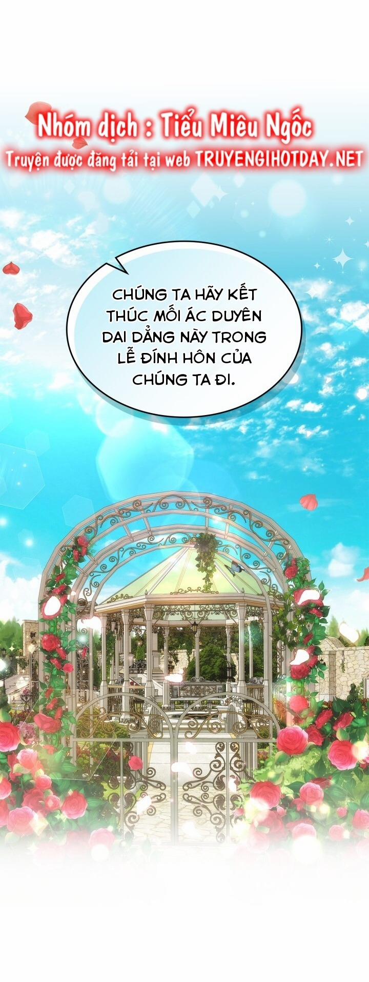 Tôi Đã Cứu Lấy Em Trai Của Nam Chính 58 trang 71