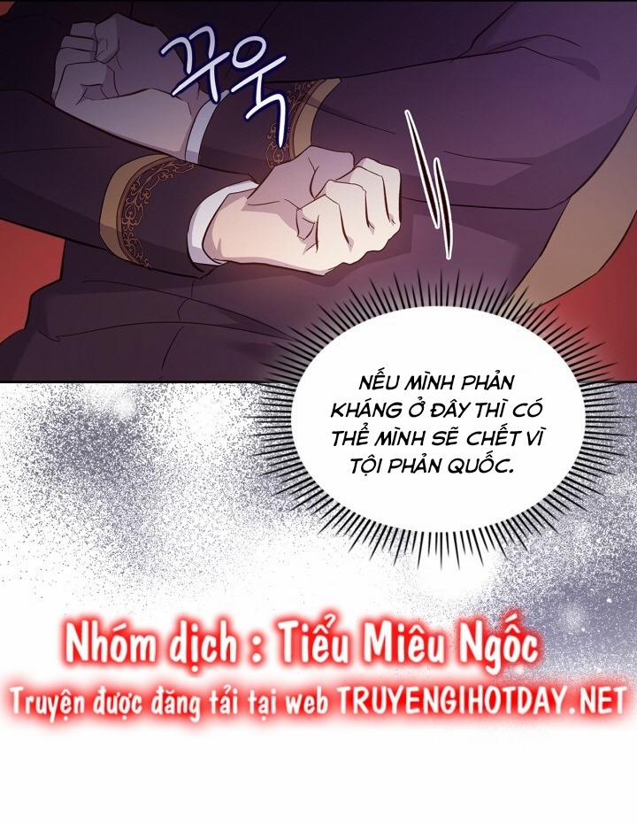 Tôi Đã Cứu Lấy Em Trai Của Nam Chính 58 trang 9
