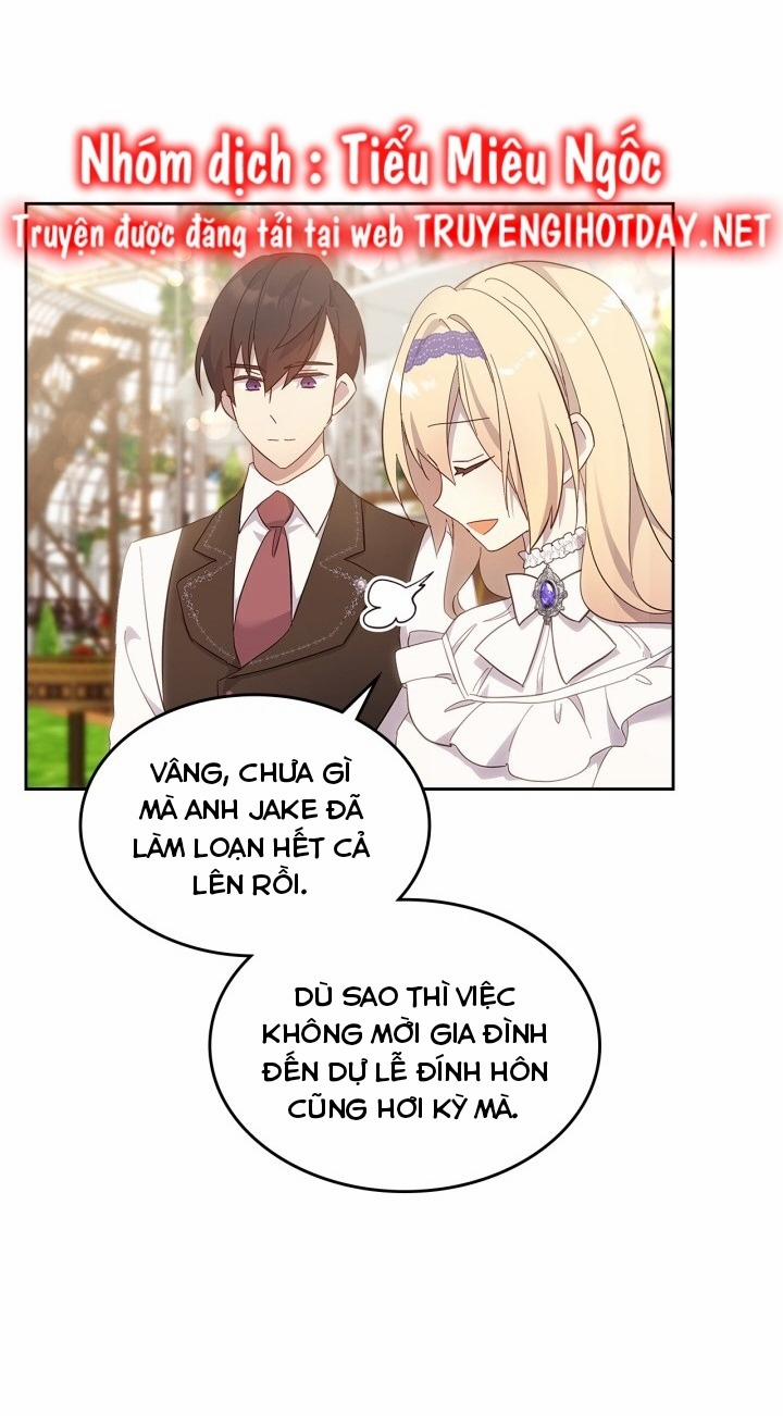 Tôi Đã Cứu Lấy Em Trai Của Nam Chính 59 trang 10