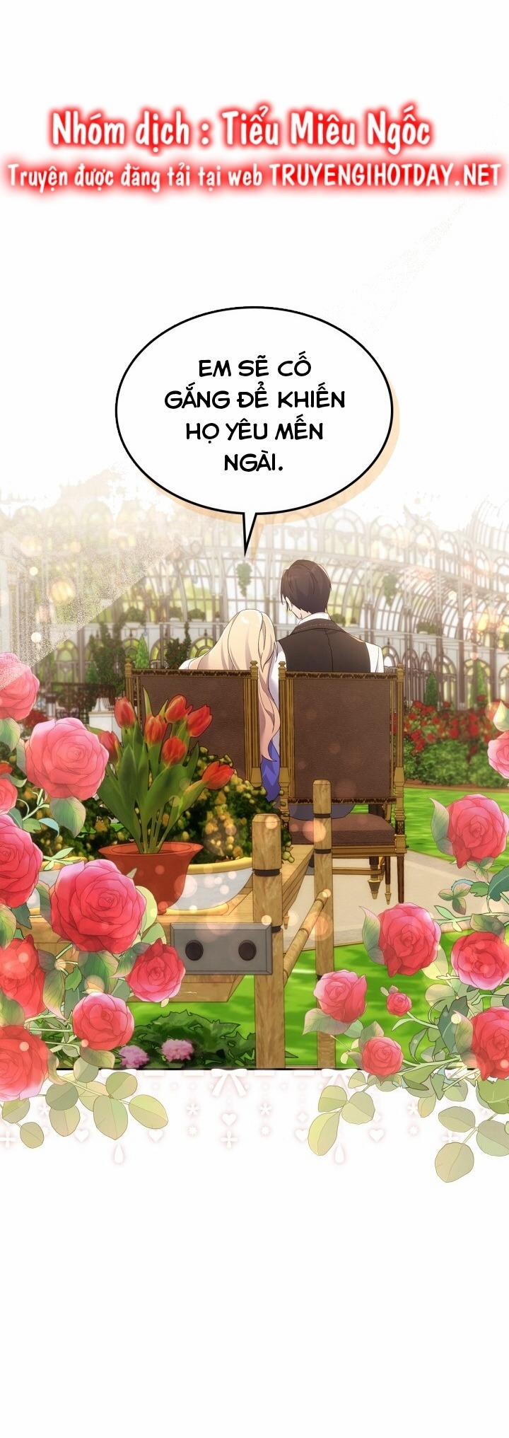 Tôi Đã Cứu Lấy Em Trai Của Nam Chính 59 trang 16