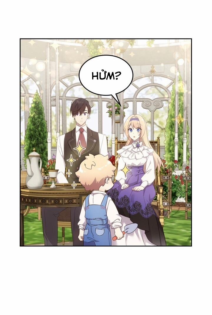 Tôi Đã Cứu Lấy Em Trai Của Nam Chính 59 trang 2