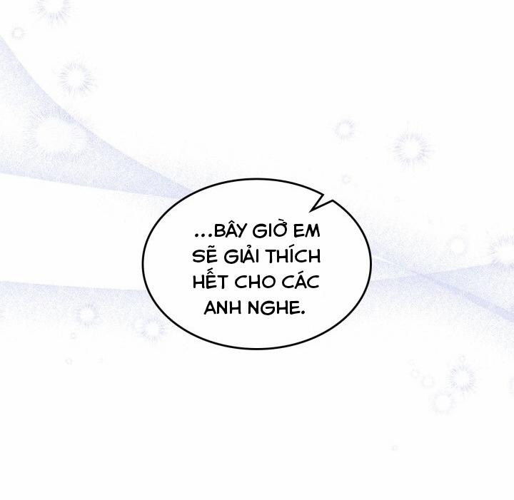 Tôi Đã Cứu Lấy Em Trai Của Nam Chính 59 trang 25