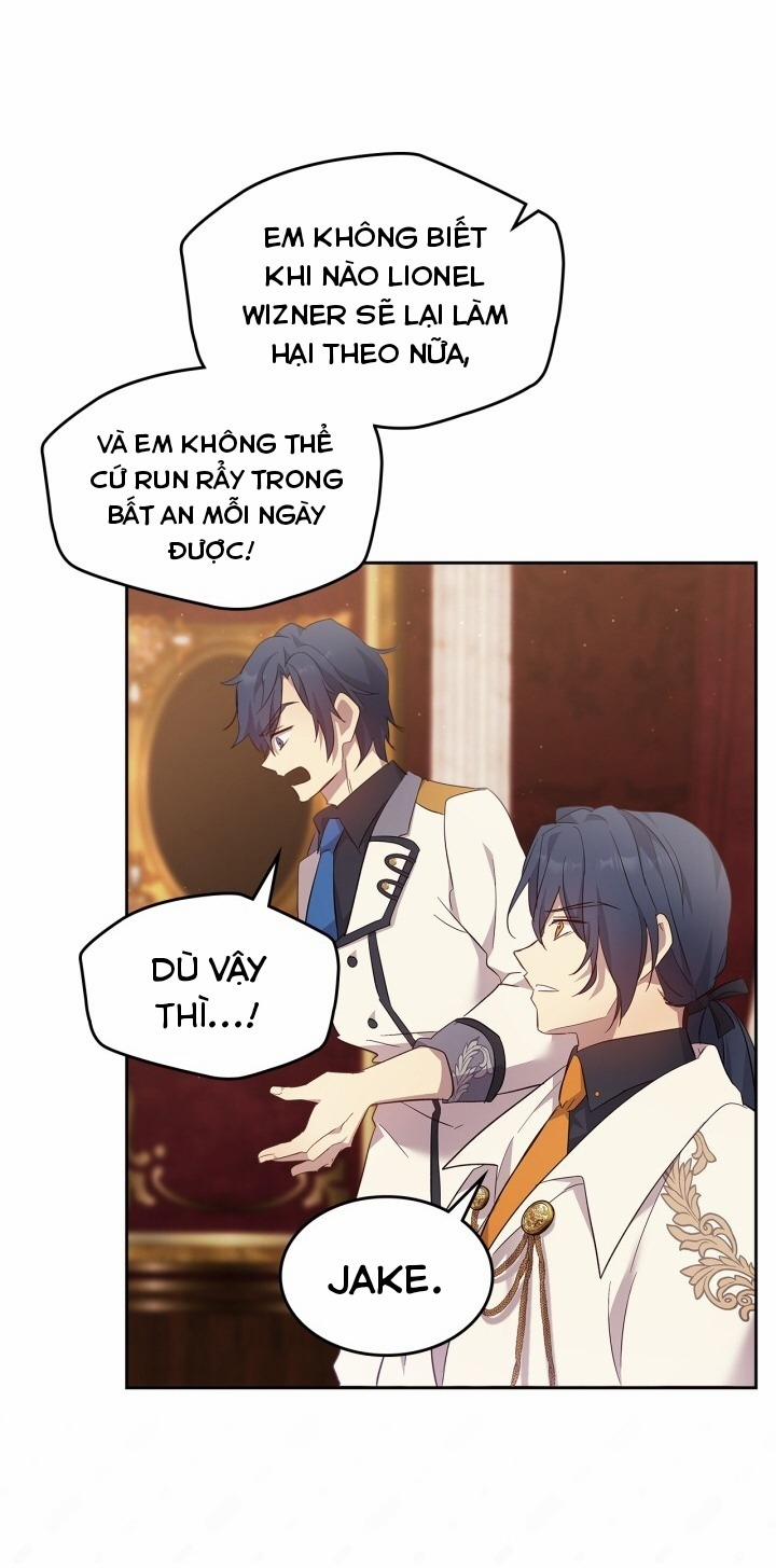 Tôi Đã Cứu Lấy Em Trai Của Nam Chính 59 trang 32