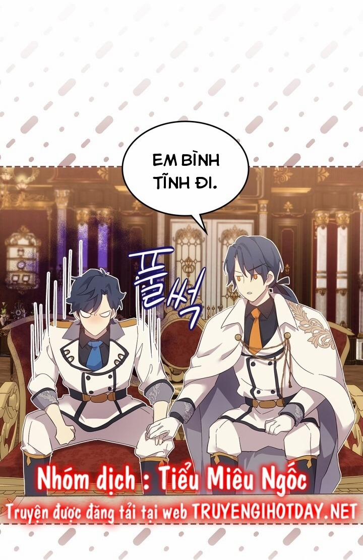 Tôi Đã Cứu Lấy Em Trai Của Nam Chính 59 trang 33