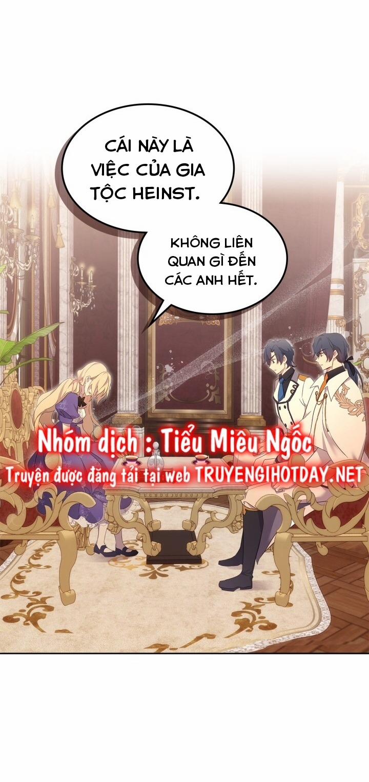 Tôi Đã Cứu Lấy Em Trai Của Nam Chính 59 trang 36