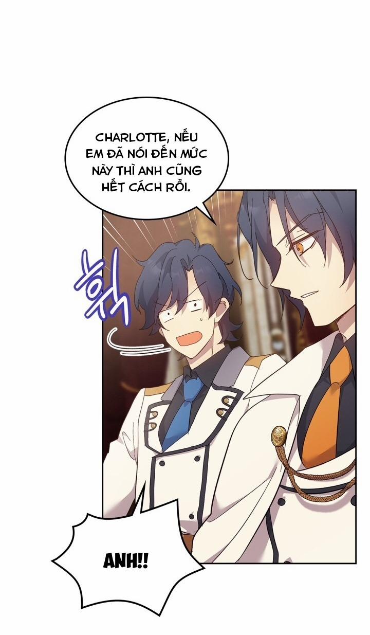 Tôi Đã Cứu Lấy Em Trai Của Nam Chính 59 trang 42