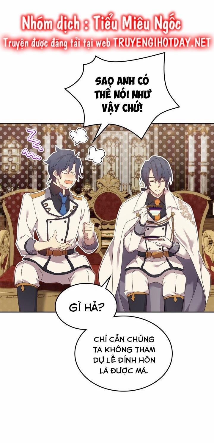 Tôi Đã Cứu Lấy Em Trai Của Nam Chính 59 trang 43