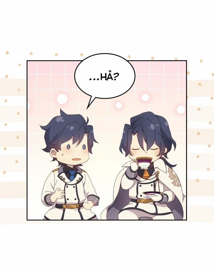 Tôi Đã Cứu Lấy Em Trai Của Nam Chính 59 trang 44