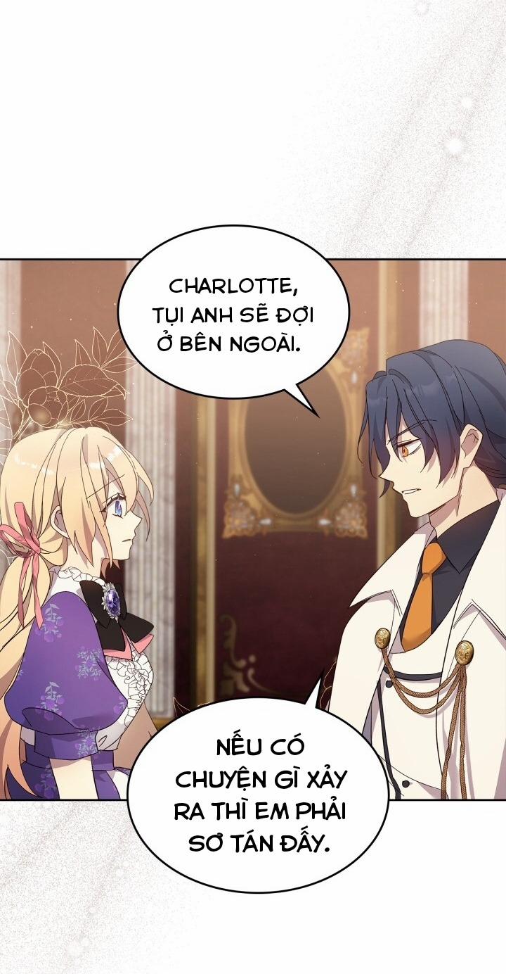 Tôi Đã Cứu Lấy Em Trai Của Nam Chính 59 trang 46