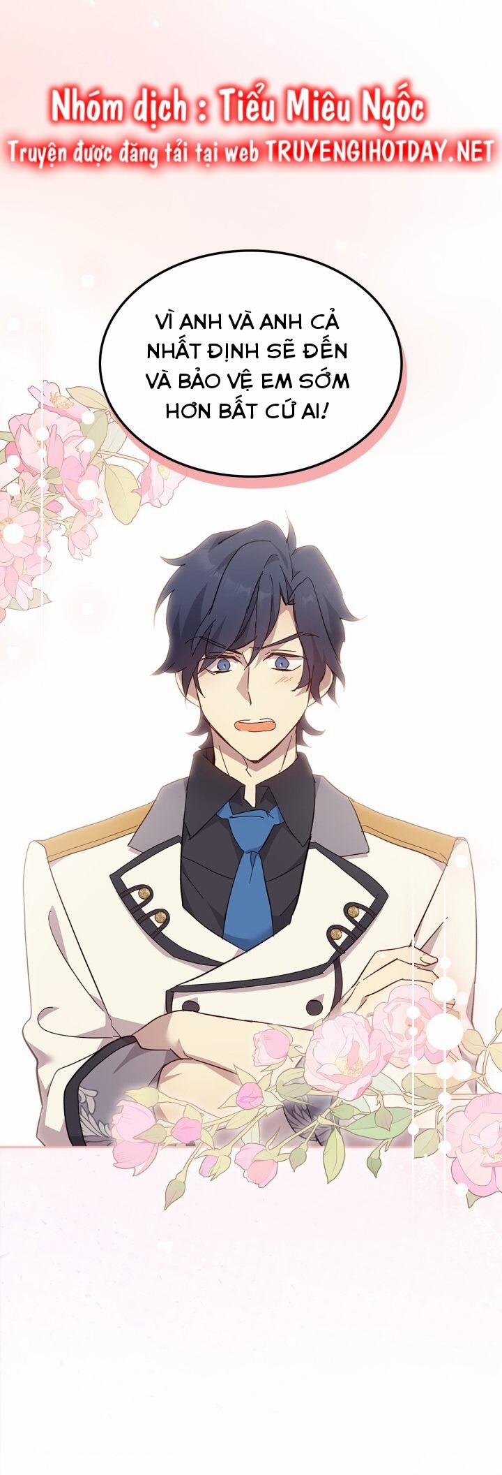 Tôi Đã Cứu Lấy Em Trai Của Nam Chính 59 trang 50