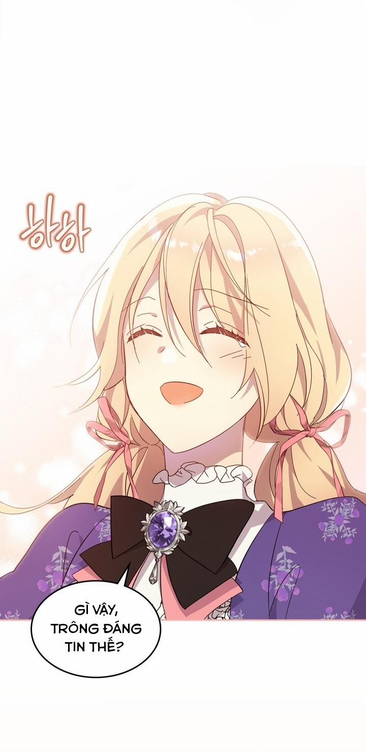 Tôi Đã Cứu Lấy Em Trai Của Nam Chính 59 trang 51