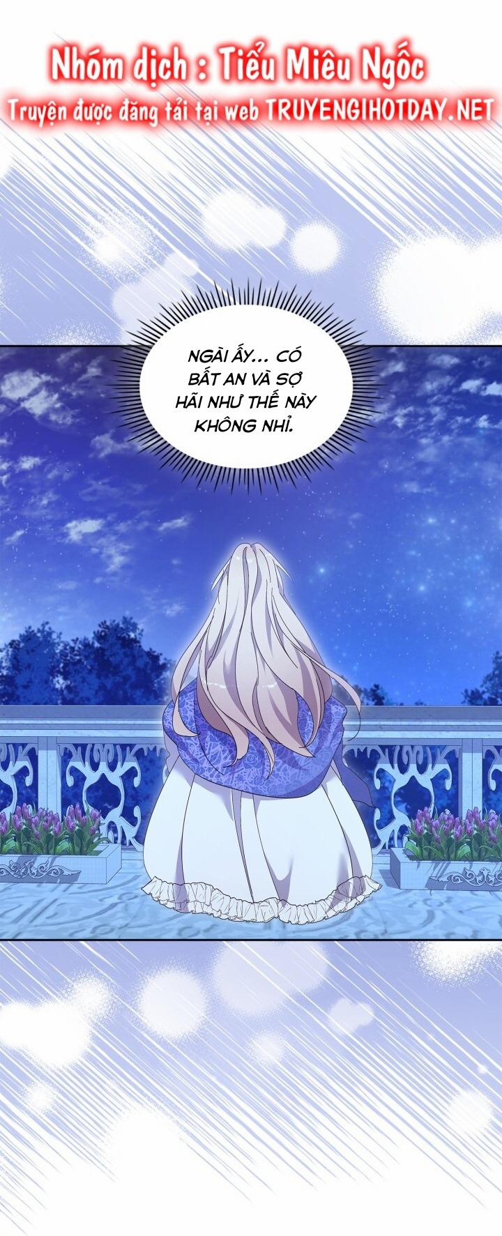 Tôi Đã Cứu Lấy Em Trai Của Nam Chính 59 trang 59