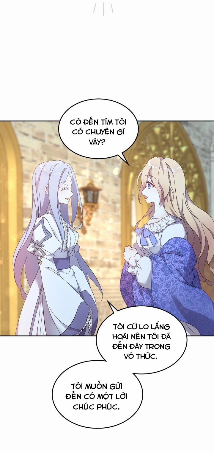 Tôi Đã Cứu Lấy Em Trai Của Nam Chính 59 trang 62