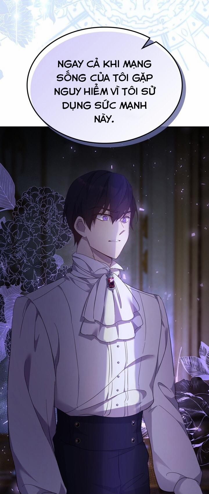 Tôi Đã Cứu Lấy Em Trai Của Nam Chính 59 trang 69
