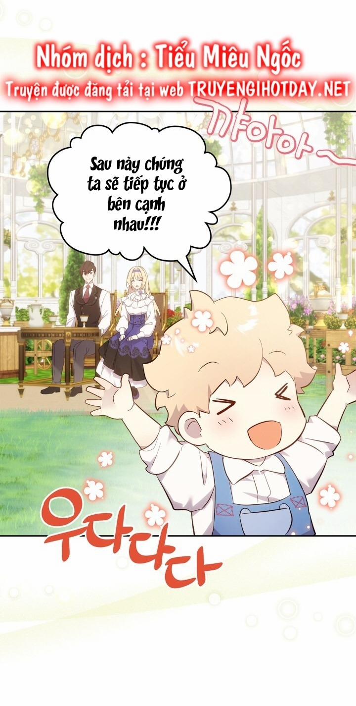 Tôi Đã Cứu Lấy Em Trai Của Nam Chính 59 trang 8