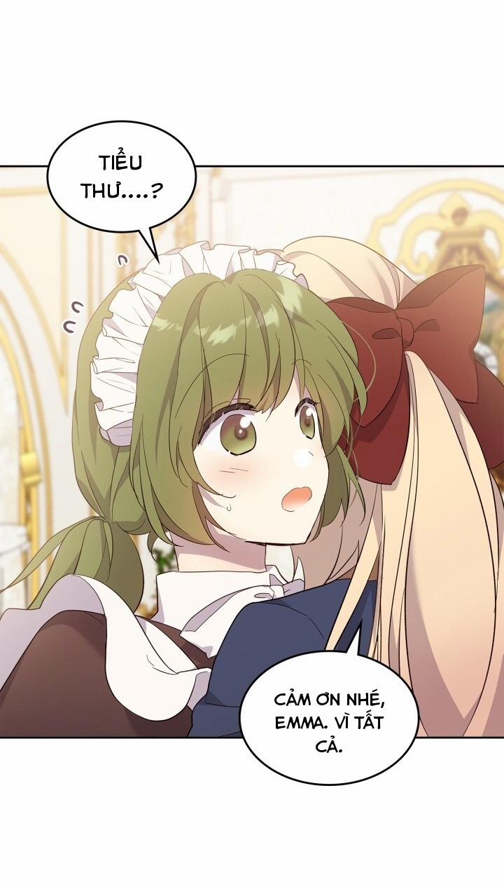 Tôi Đã Cứu Lấy Em Trai Của Nam Chính 60 trang 16