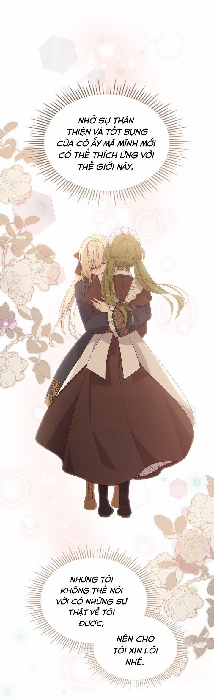 Tôi Đã Cứu Lấy Em Trai Của Nam Chính 60 trang 17