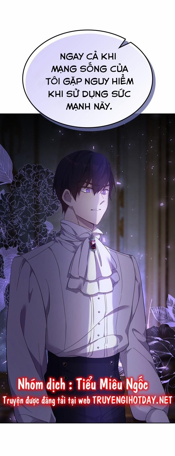 Tôi Đã Cứu Lấy Em Trai Của Nam Chính 60 trang 2