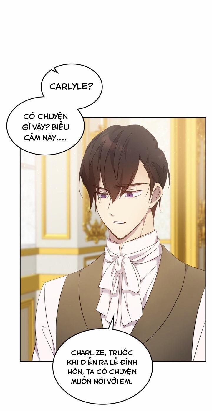 Tôi Đã Cứu Lấy Em Trai Của Nam Chính 60 trang 23
