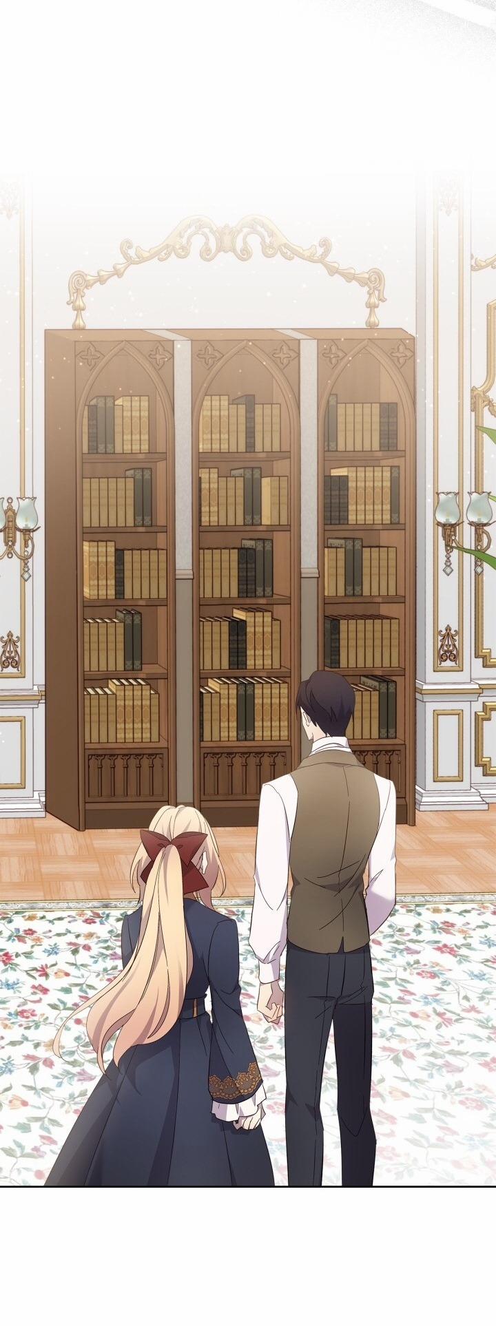 Tôi Đã Cứu Lấy Em Trai Của Nam Chính 60 trang 26