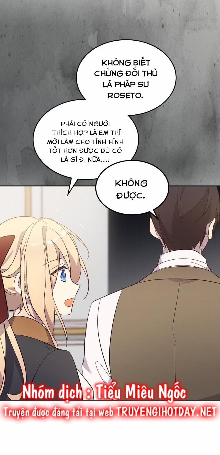 Tôi Đã Cứu Lấy Em Trai Của Nam Chính 60 trang 31