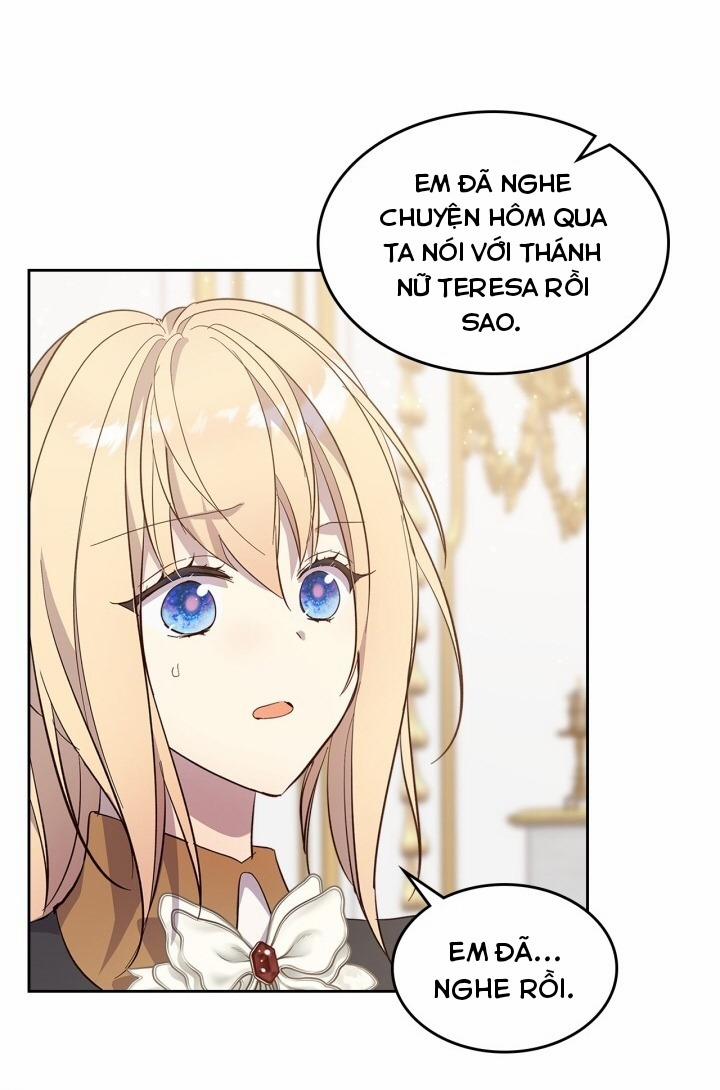 Tôi Đã Cứu Lấy Em Trai Của Nam Chính 60 trang 32