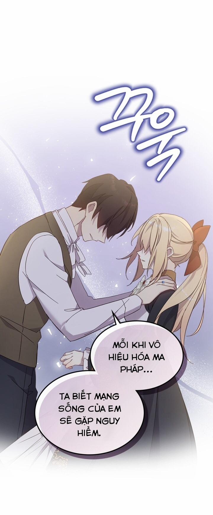 Tôi Đã Cứu Lấy Em Trai Của Nam Chính 60 trang 34