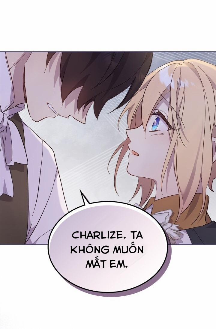 Tôi Đã Cứu Lấy Em Trai Của Nam Chính 60 trang 35