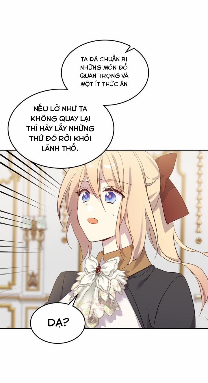 Tôi Đã Cứu Lấy Em Trai Của Nam Chính 60 trang 38