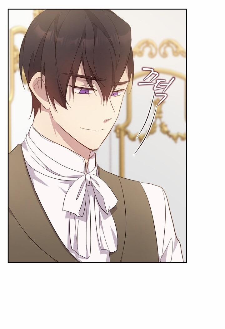 Tôi Đã Cứu Lấy Em Trai Của Nam Chính 60 trang 42