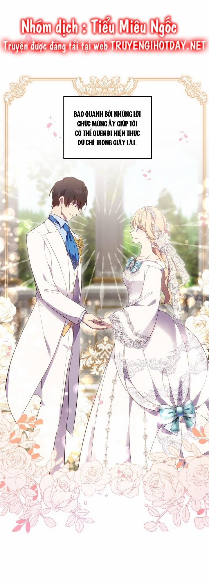 Tôi Đã Cứu Lấy Em Trai Của Nam Chính 60 trang 46