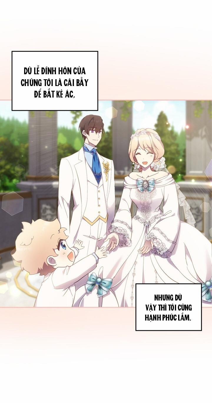 Tôi Đã Cứu Lấy Em Trai Của Nam Chính 60 trang 47