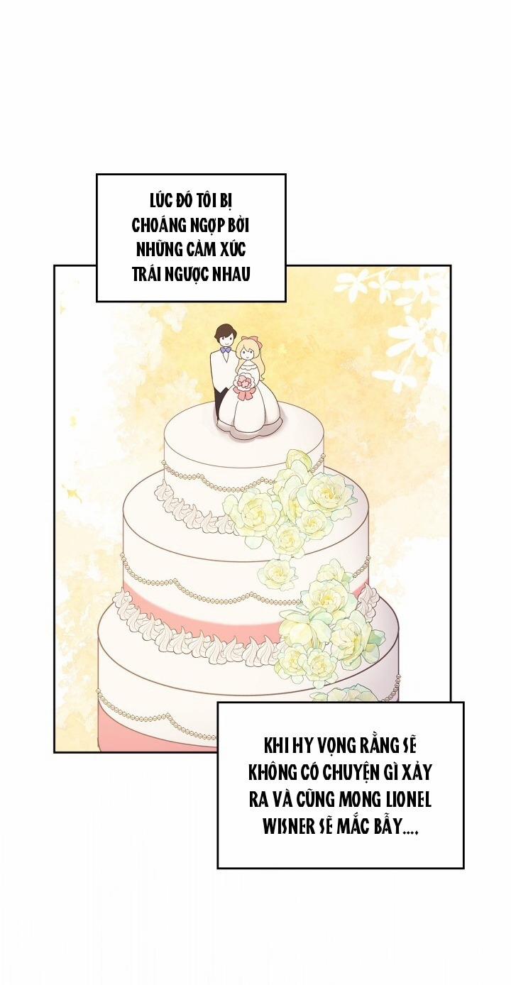 Tôi Đã Cứu Lấy Em Trai Của Nam Chính 60 trang 48