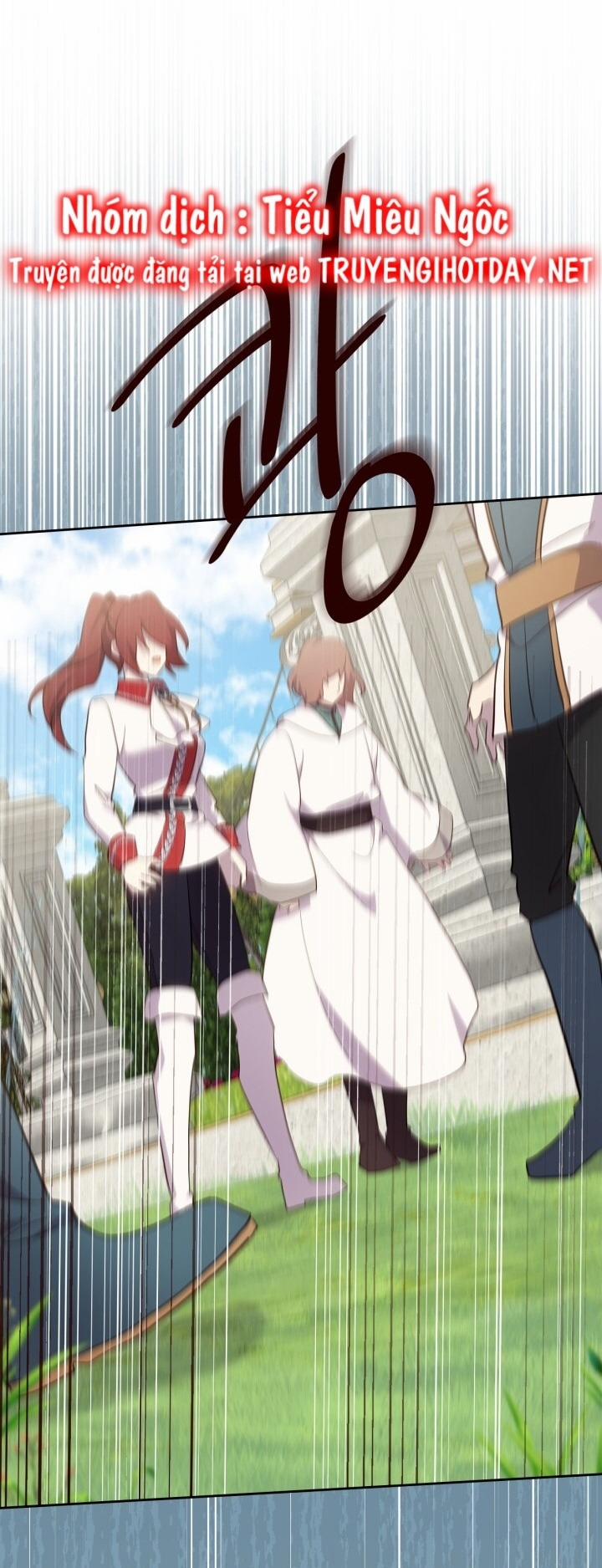 Tôi Đã Cứu Lấy Em Trai Của Nam Chính 60 trang 49