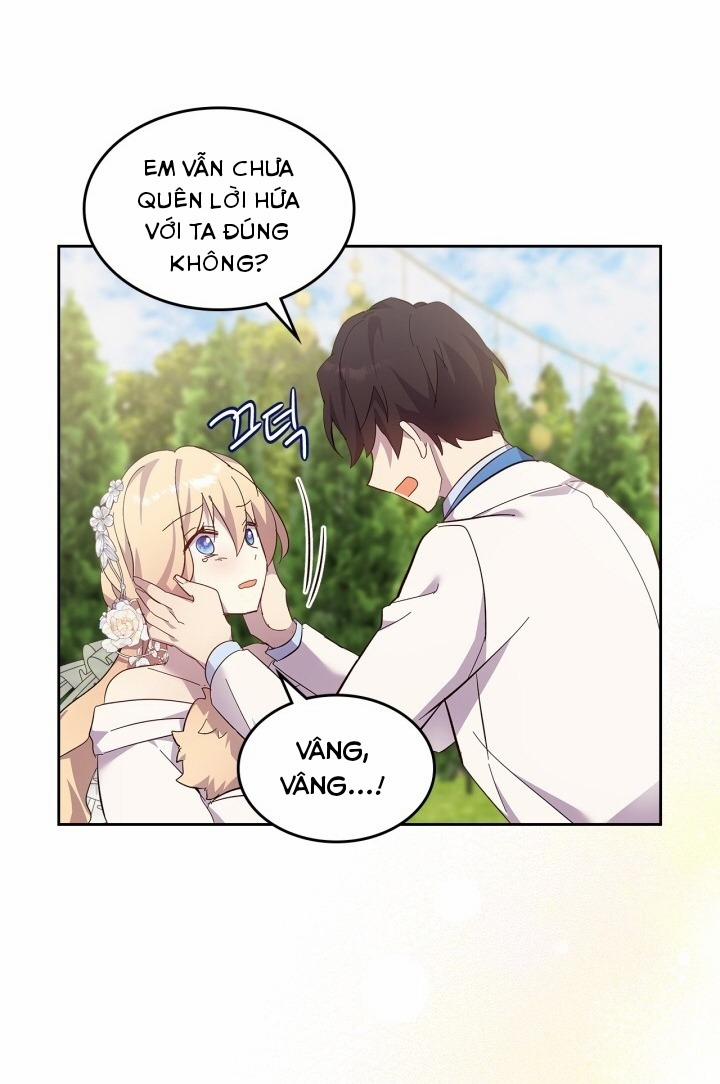 Tôi Đã Cứu Lấy Em Trai Của Nam Chính 60 trang 54