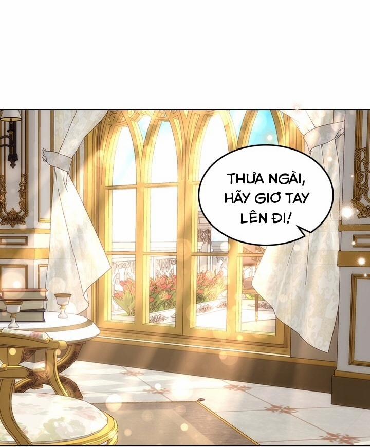 Tôi Đã Cứu Lấy Em Trai Của Nam Chính 60 trang 6