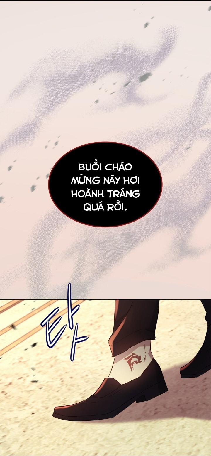 Tôi Đã Cứu Lấy Em Trai Của Nam Chính 60 trang 62