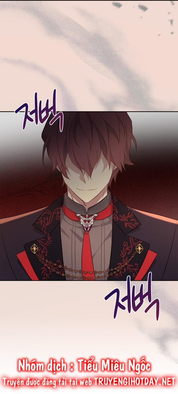 Tôi Đã Cứu Lấy Em Trai Của Nam Chính 60 trang 63