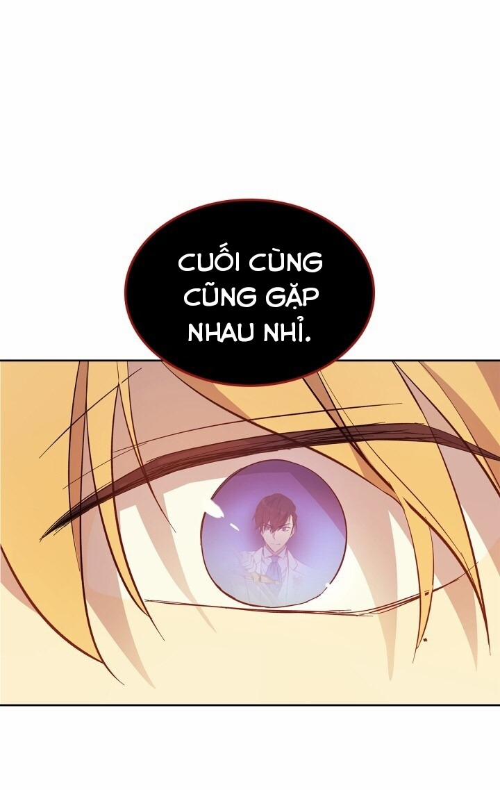 Tôi Đã Cứu Lấy Em Trai Của Nam Chính 61 trang 1