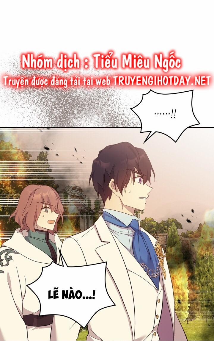Tôi Đã Cứu Lấy Em Trai Của Nam Chính 61 trang 12