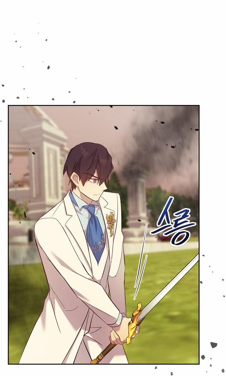 Tôi Đã Cứu Lấy Em Trai Của Nam Chính 61 trang 16