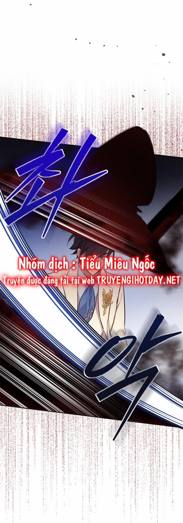 Tôi Đã Cứu Lấy Em Trai Của Nam Chính 61 trang 18