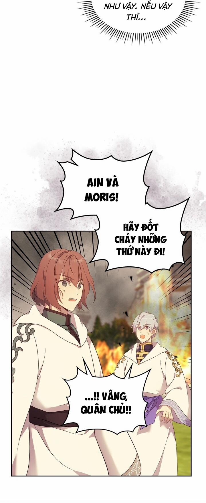 Tôi Đã Cứu Lấy Em Trai Của Nam Chính 61 trang 26