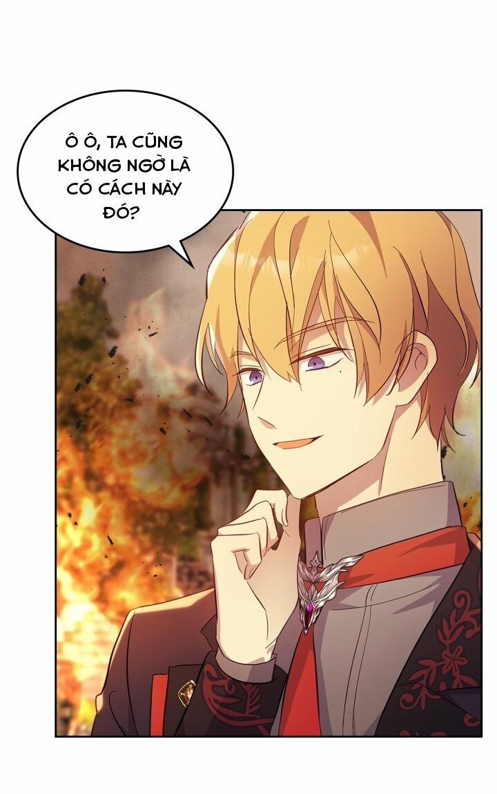Tôi Đã Cứu Lấy Em Trai Của Nam Chính 61 trang 28